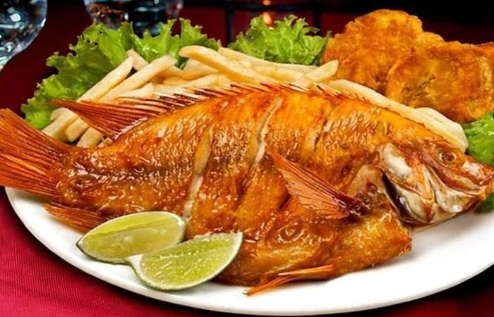 Ojo con los alimentos en Semana Santa